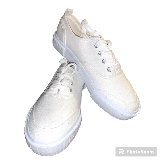 H&M SNEAKERS - Picture 2 of 7